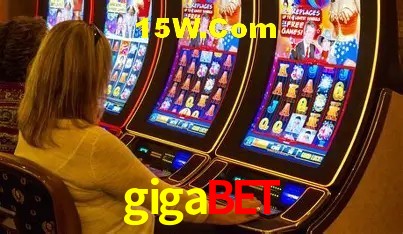 Experiência VIP gigabet