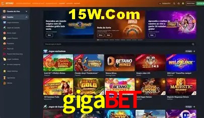Seasonal Promotions gigabet
