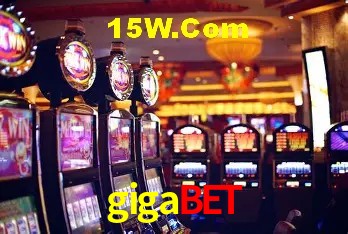 Live Casino gigabet